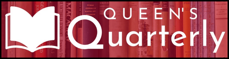 "Queen's Quarterly" logo