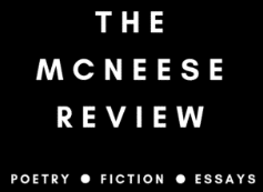 "The McNeese Review" logo